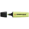 Image de STABILO, Marqueur, Surligneur BOSS ORIGINAL Pastel (1x)