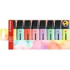 Image de STABILO, Marqueur, Surligneur BOSS ORIGINAL Pastel (8x)