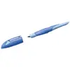 Image de Stabilo, Stylo, Porte-bébé EASYbirdy R pastel Edition, bleu/bleu clair (1x)