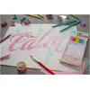 Image de Stabilo, Écriture + dessin, Aquacolor Pastellove (12x)