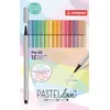 Image de Feutre de dessin Stabilo Qualité premium Multicolore