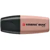 Image de STABILO, Marqueur, Boss Mini Naturevibes Umbra (1x)