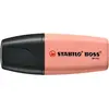 Image de STABILO, Marqueur, Boss Mini Naturevibes Sienna (1x)
