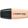 Image de STABILO, Marqueur, Boss Mini Naturevibes Beige (1x)