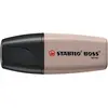 Image de STABILO, Marqueur, Boss Mini Naturevibes W'gris (1x)