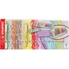 Image de STABILO, Marqueur, Swing Cool Nature Colors (18x)