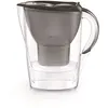 Image de Carafe filtrante Brita Marella Gris