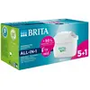 Image de Brita Maxtra Pro Pure Performance, Filtre à eau, Blanc