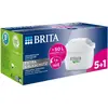 Image de Brita Maxtra Pro Extra anticalcaire, Filtre à eau, Blanc