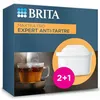 Image de Cartouche filtre à eau Brita Maxtra Pro Expert anti-tartre Pack 2+1