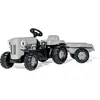 Image de Rolly Toys Le petit Fergie gris