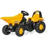 Image de Rolly Toys DumperKid JCB