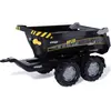 Image de Rolly Toys Crampon de remorque à demi-lune HP20