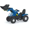 Image de Rolly Toys rollyFarmtrac New Holland