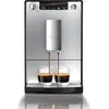 Image de Melitta Caffeo Solo, Machine à café automatique, Noir, Argent