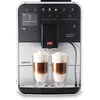 Image de Melitta Barista Smart T, Machine à café automatique, Argent, Noir