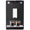 Image de Melitta Machine à espresso E950, Machine à café automatique, Argent