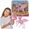 Image de Simba Licorne Kyara