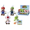 Image de Porte-clés en Peluche Super Mario Suma Modèle aléatoire
