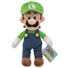 Image de Peluche Nicotoy Luigi 30 cm