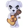 Image de Simba Animal Crossing KK Slider, 40cm (40 cm)