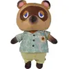Image de Simba Animal Crossing Tom Nook, 40cm (40 cm)