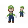 Image de Peluche Nintendo Luigi Jumbo 50 cm