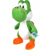 Image de Simba Nintendo Super Mario Yoshi Jumbo -pehmolelu (45 cm)
