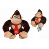 Image de Peluche Super Mario Donkey Kong 27 cm