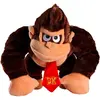 Image de Simba SuMa Donkey Kong en peluche, 27cm (27 cm)