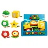 Image de Peluche avec clip Super Mario Suma Collectible Modèle aléatoire