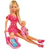 Image de Simba Steffi Love Babysitter