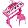 Image de Simba Clavier permanent