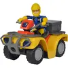 Image de Simba Sam Mercury-Quad