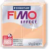 Image de Fimo Soft Effect 57g peach
