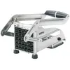 Image de GEFU Tailleur de frites, Râpe, Argent
