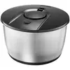 Image de GEFU 28175, Essoreuse à salade, Argent, Noir