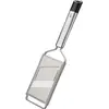 Image de GEFU Rabot gourmet 'Primeline, Râpe, Argent