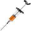Image de GEFU, Ustensiles pour barbecue, Seringue à marinade BBQ (89539)