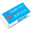 Image de Läufer, Gomme + correcteur, Plast Soft