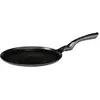 Image de Krüger Crêpière Delta Ø24cm, Poêle + casserole, Noir