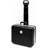 Image de Parat, Malette à outils, Gereedschapskoffer Silver 400x250x490 X-ABS Rolbaar - 535510171