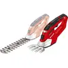 Image de Einhell, Taille-haies, GE-CG 12 Li (Fonctionnement sur batterie)