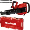 Image de Einhell, Marteau perforateur + burineur, TP-DH 50 (Fonctionnement sur secteur, Marteau de démolition)