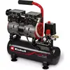 Image de Einhell, Compresseur, TE-AC 6 Silent (6 l, 8 bar)