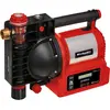 Image de Einhell, Pompe à eau, Automate d'eau domestique GE-AW 1246 N FS (Pompe d'alimentation domestique)