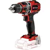 Image de Einhell, Perceuse + Visseuses sans fil, TE-CD 18/50 Li BL Solo