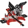 Image de Einhell, Scie à onglet, TC-SM 2131 Dual
