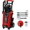 Image de Einhell, Nettoyeur haute pression, TE-HP 140 (Fonctionnement sur secteur)