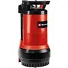 Image de Einhell, Pompe à eau, Pompe à pression immergée Pompe pour tonneaux de pluie GE PP 5555 RB A (Pompe pour récupérateur d'eau de pluie)